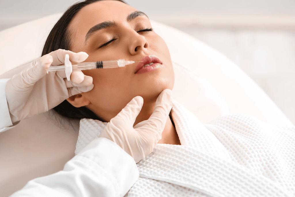 How Long Does Lip Filler Take to Dissolve with Hyaluronidase