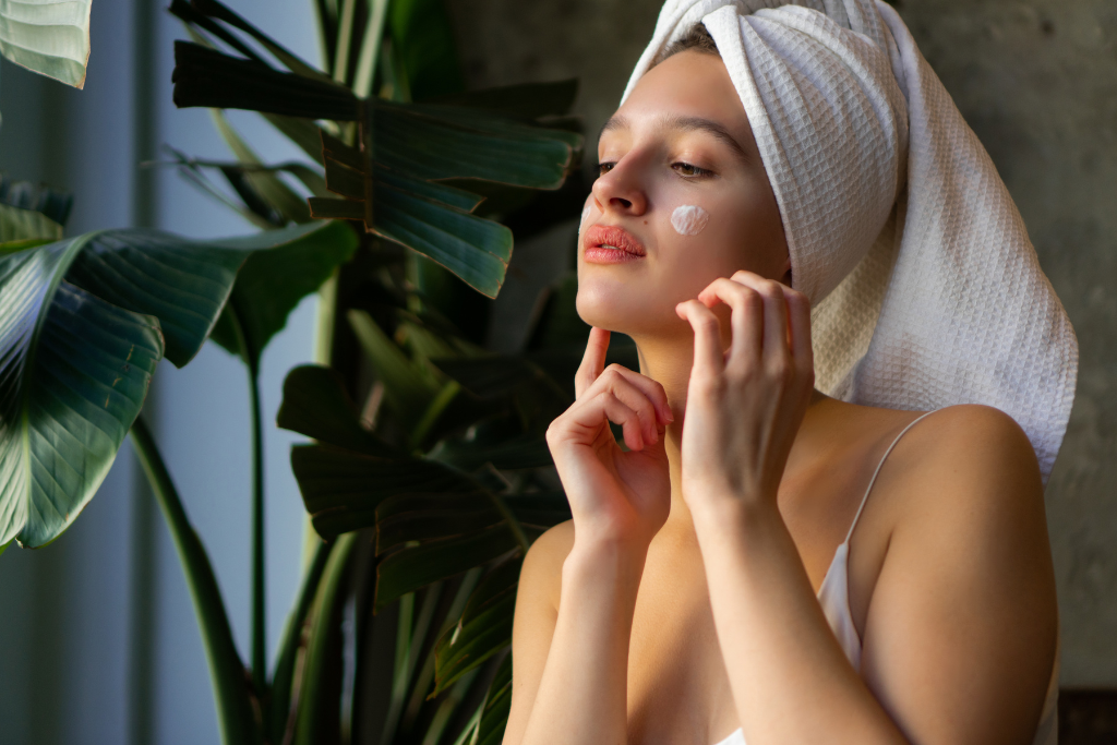 Skincare Treatments Nottingham