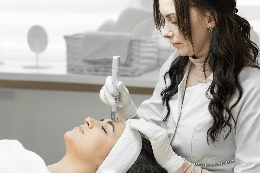 How Often Do I Apply Hyaluronic Acid After Microneedling: A Comprehensive Guide